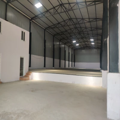 SQFTRW-4926 Ready warehouse Available for Rent