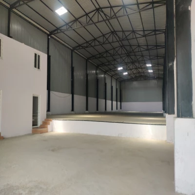 SQFTRW-4926 Ready warehouse Available for Rent