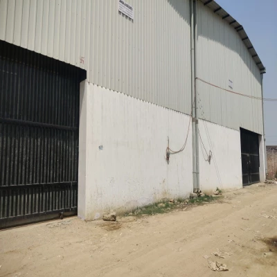 SQFTRW-4926 Ready warehouse Available for Rent