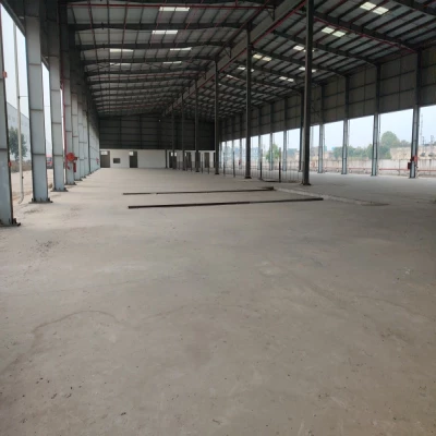 SQFTRW-4927 Ready warehouse Available for Rent