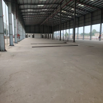 SQFTRW-4927 Ready warehouse Available for Rent