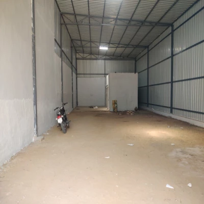 SQFTRW-4929 Ready warehouse Available for Rent