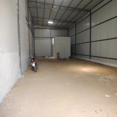 SQFTRW-4929 Ready warehouse Available for Rent