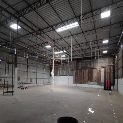 SQFTRW-4932 Ready warehouse available for Rent