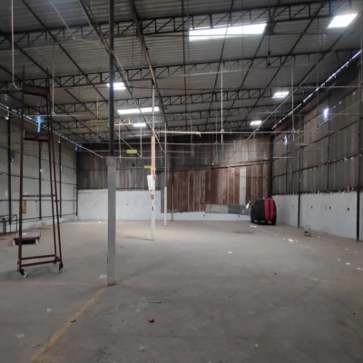 SQFTRW-4932 Ready warehouse available for Rent