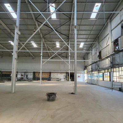 SQFTRW-4933 Ready warehouse available for Rent