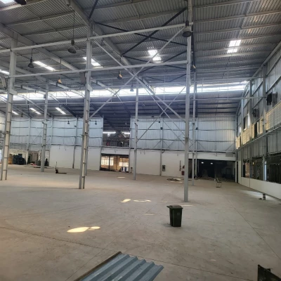 SQFTRW-4933 Ready warehouse available for Rent