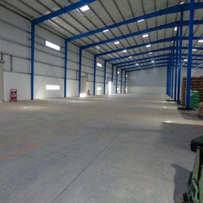 SQFTRW-4934 Ready warehouse available for Rent