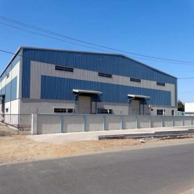 SQFTRW-4934 Ready warehouse available for Rent