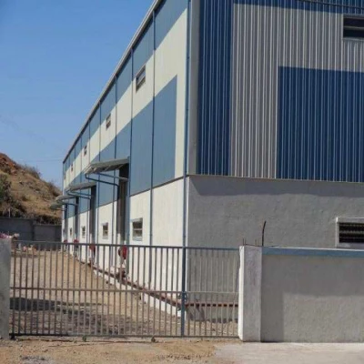 SQFTRW-4934 Ready warehouse available for Rent