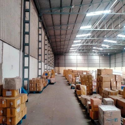 SQFTRW-4953 Ready warehouse available for Rent