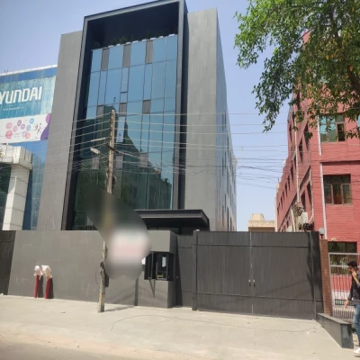 SQFTCL-4958 Commercial building available for Rent