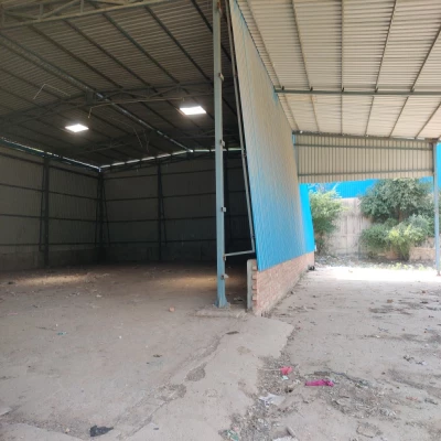 SQFTRW-4969 Ready warehouse Available for Rent