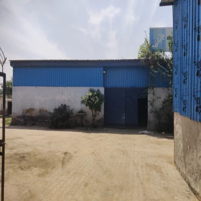 SQFTRW-4971 Ready warehouse Available for Rent