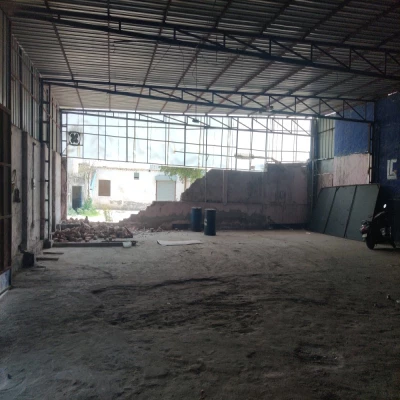 SQFTRW-4971 Ready warehouse Available for Rent