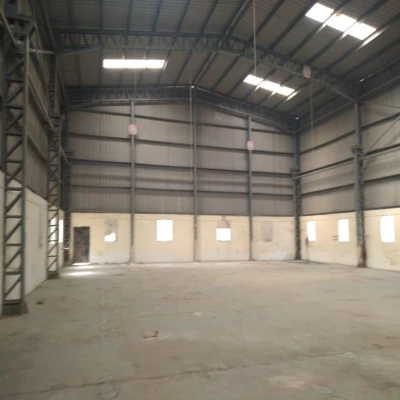 SQFTRW-4997 Ready warehouse available for Rent