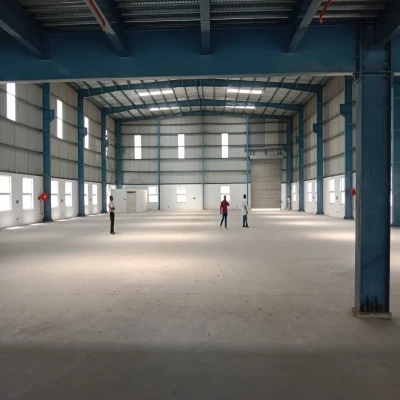 SQFTRW-4999 Ready warehouse available for Rent