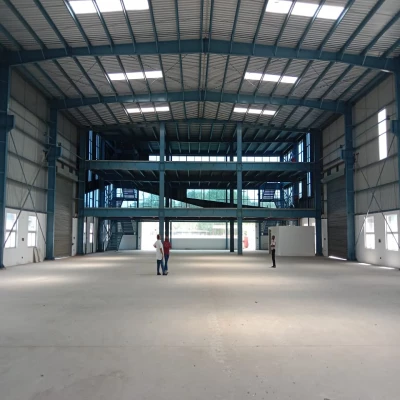 SQFTRW-4999 Ready warehouse available for Rent