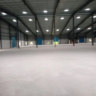 SQFTRW-5010 Ready warehouse Available for Rent