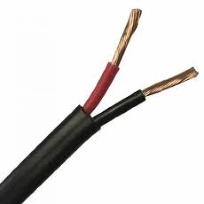 SQFTFW-5014 Flexible Round Cable - 2 core