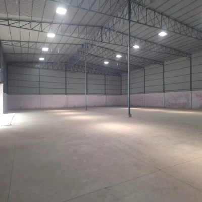 SQFTRW-5018 Ready warehouse Available for Rent