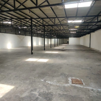 SQFTRW-5023 Ready warehouse Available for Rent