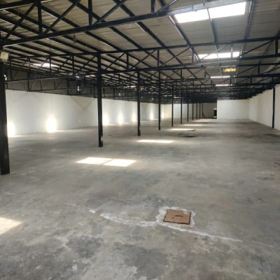 SQFTRW-5023 Ready warehouse Available for Rent