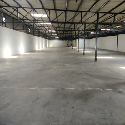 SQFTRW-5023 Ready warehouse Available for Rent