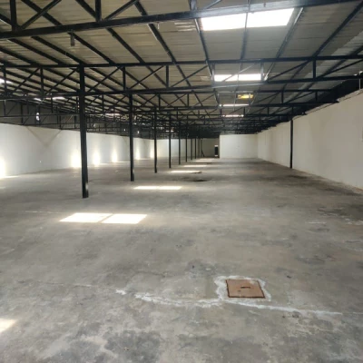 SQFTRW-5023 Ready warehouse Available for Rent