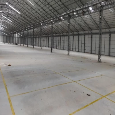 SQFTRW-5024 Ready warehouse available for Rent