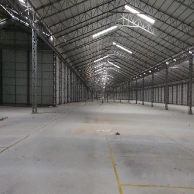 SQFTRW-5024 Ready warehouse available for Rent