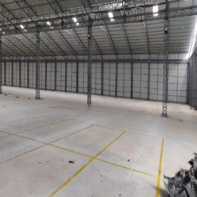 SQFTRW-5024 Ready warehouse available for Rent