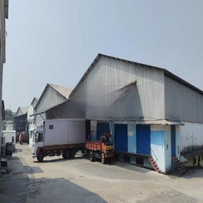 SQFTRW-5028 Ready warehouse available for Rent