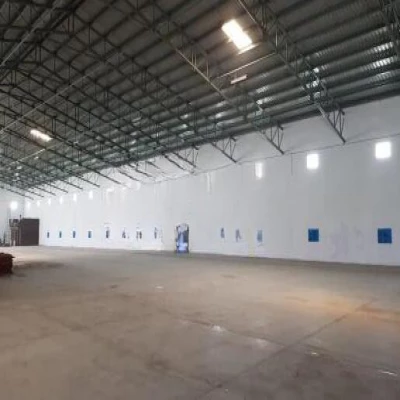 SQFTRW-5029 Ready warehouse available for Rent