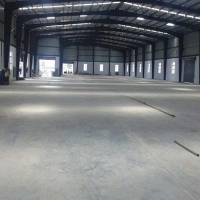 SQFTRW-5029 Ready warehouse available for Rent