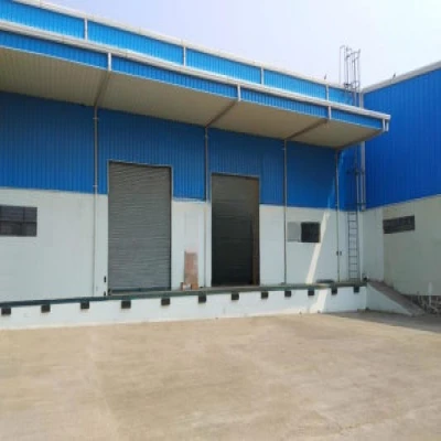 SQFTRW-5029 Ready warehouse available for Rent