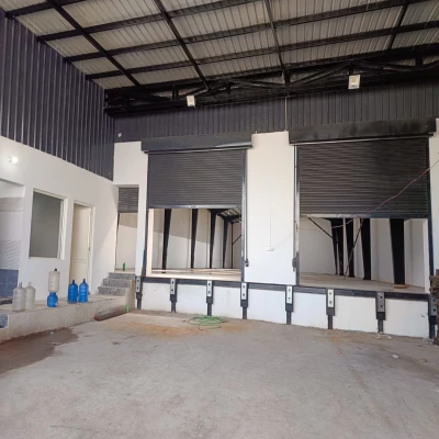 SQFTRW-5033 Ready warehouse Available for Rent