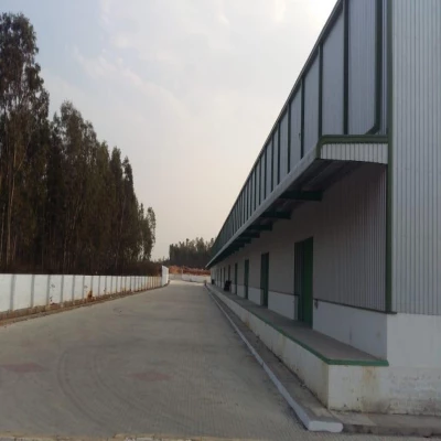 SQFTRW-5037 Ready warehouse available for Rent