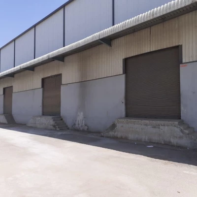 SQFTRW-5038 Ready warehouse available for Rent