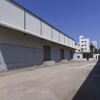 SQFTRW-5038 Ready warehouse available for Rent