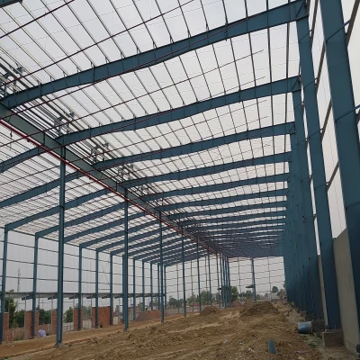 SQFTRW-5040 Ready Warehouse Available (Under construction)