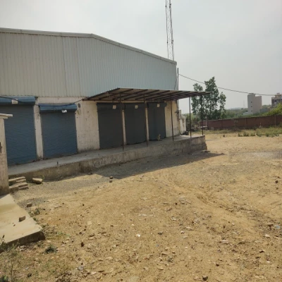 SQFTRW-5052 Ready warehouse Available for Rent