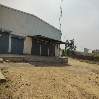 SQFTRW-5052 Ready warehouse Available for Rent