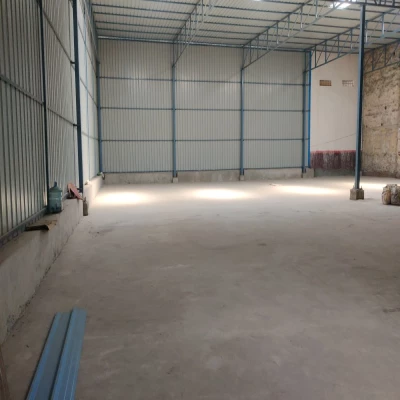 SQFTRW-5054 Ready warehouse Available for Rent