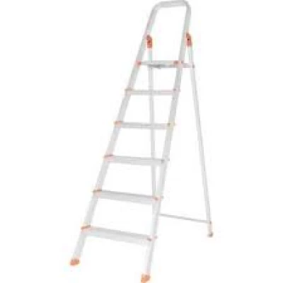 SQFTL-5055 A Type 6 Step 1 Platform Ladder
