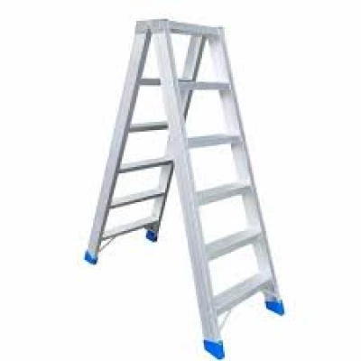 SQFTL-5057 Aluminium A Type Self Support Ladder