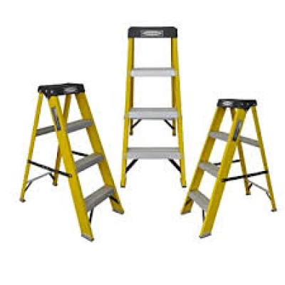 SQFTL-5057 Aluminium A Type Self Support Ladder