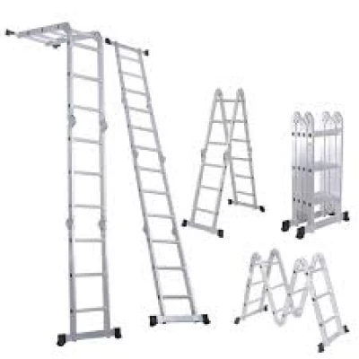 SQFTL-5058 Multi Purpose Ladder