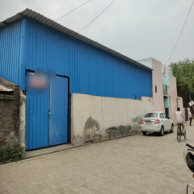 SQFTRW-5059 Ready warehouse Available for Rent