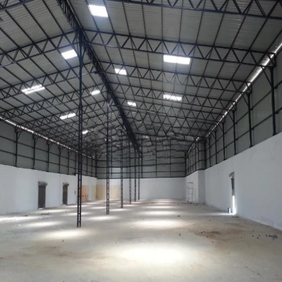 SQFTRW-5070 Ready warehouse available for Rent